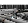 TX135GF  Kemppi Flexlite TX K5 135GF Air Cooled 130 Amp TIG Torch, with Flex Neck - 7 Pin